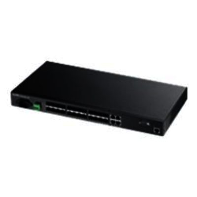 Zyxel ZyXEL MGS3600-24F 24-port L2 Metro Switch